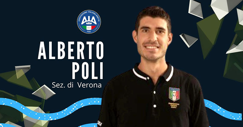 Arbitro debuttante in B vs Catanzaro