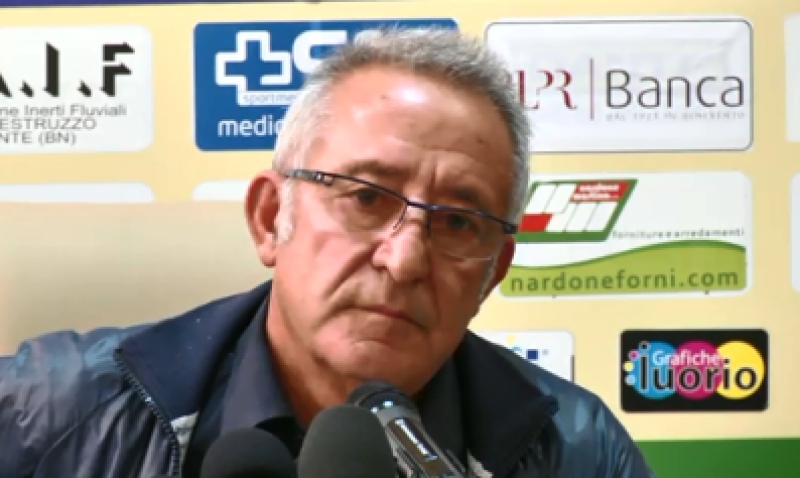 Vigorito: Annullare i campionati significa distruggere Aziende