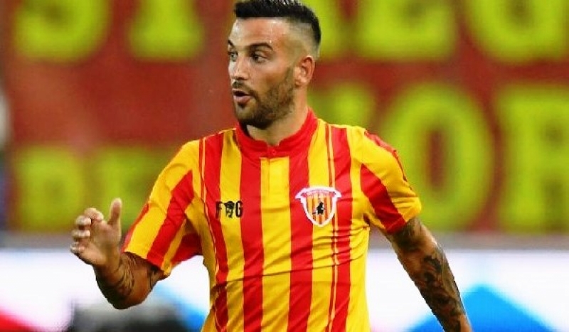 Insigne: Questo Benevento è più forte del Parma che fu promosso