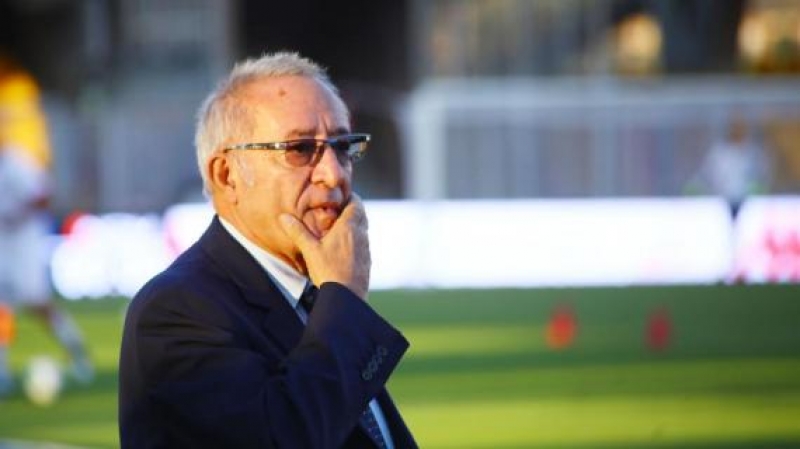 Benevento, presidente Vigorito: La nostra A una questione di merito
