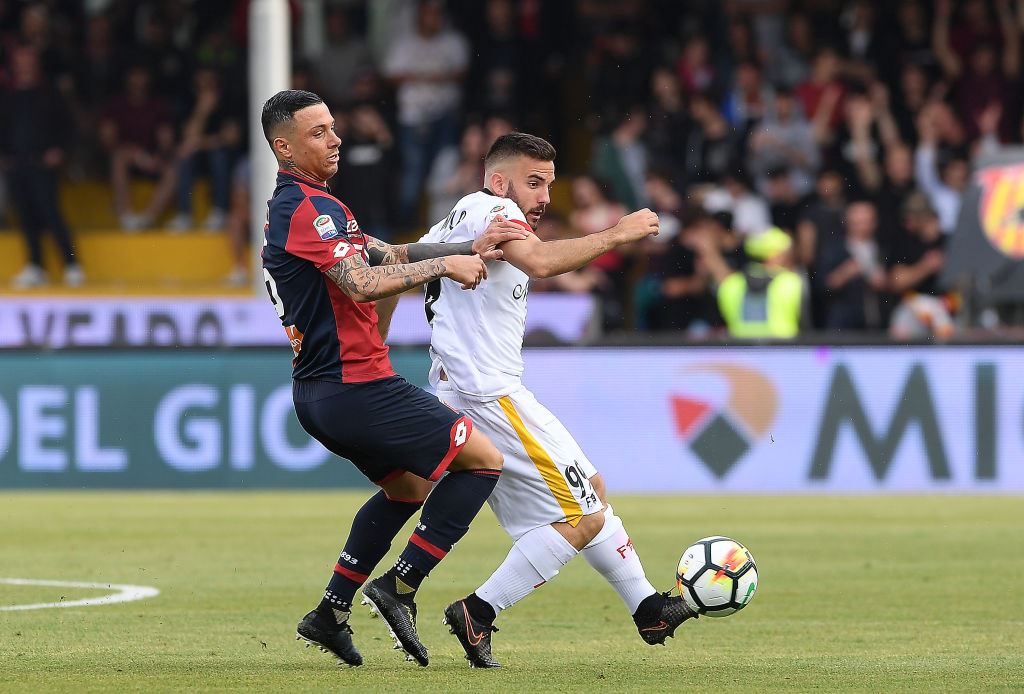 bn genoa 6