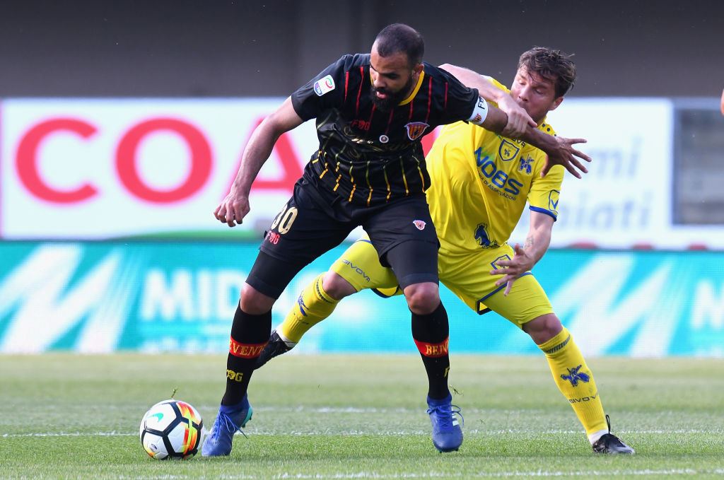 chievo bn 3