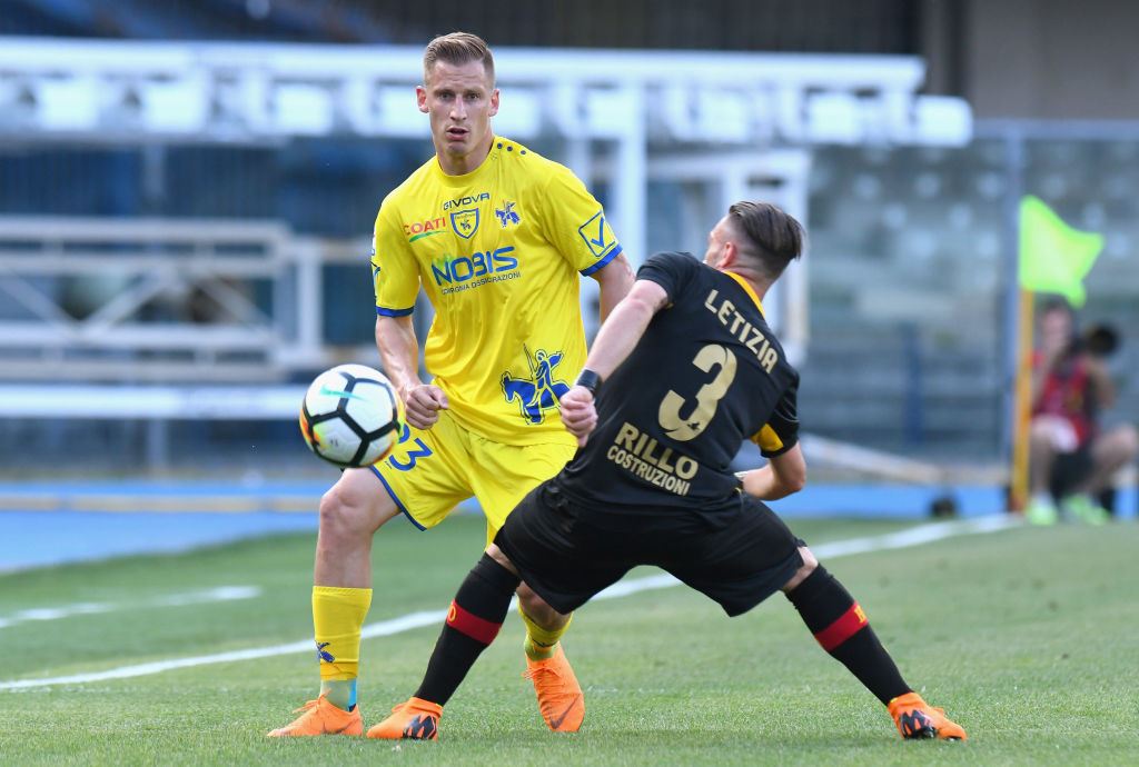 chievo bn 4