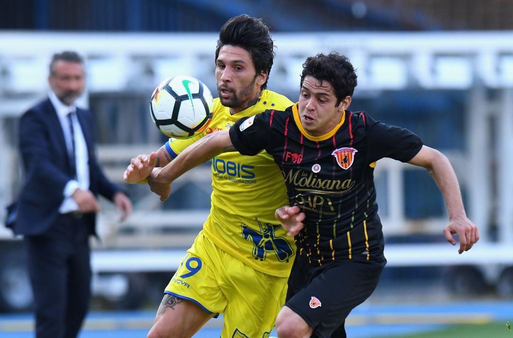 chievo bn 8