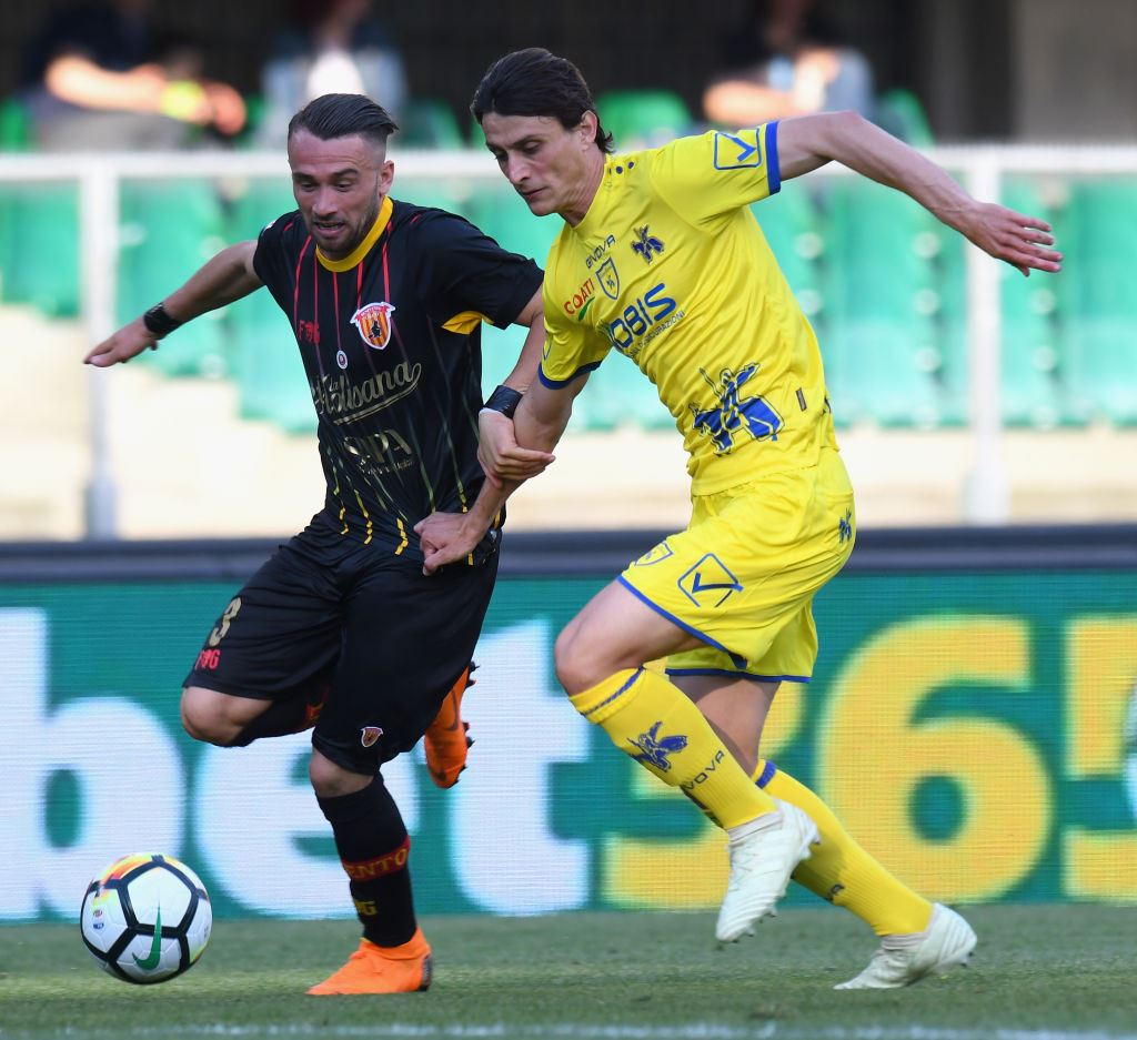 chievo bn 9