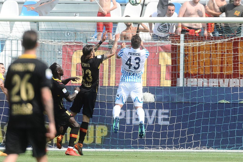 spal bn 1
