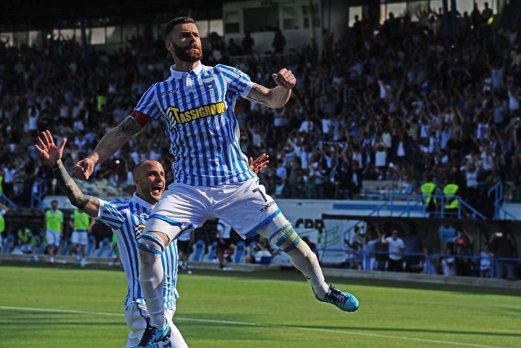 spal bn 13