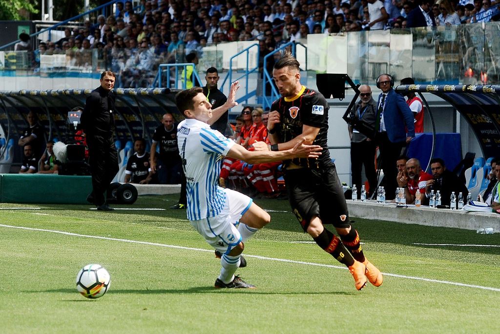 spal bn 2
