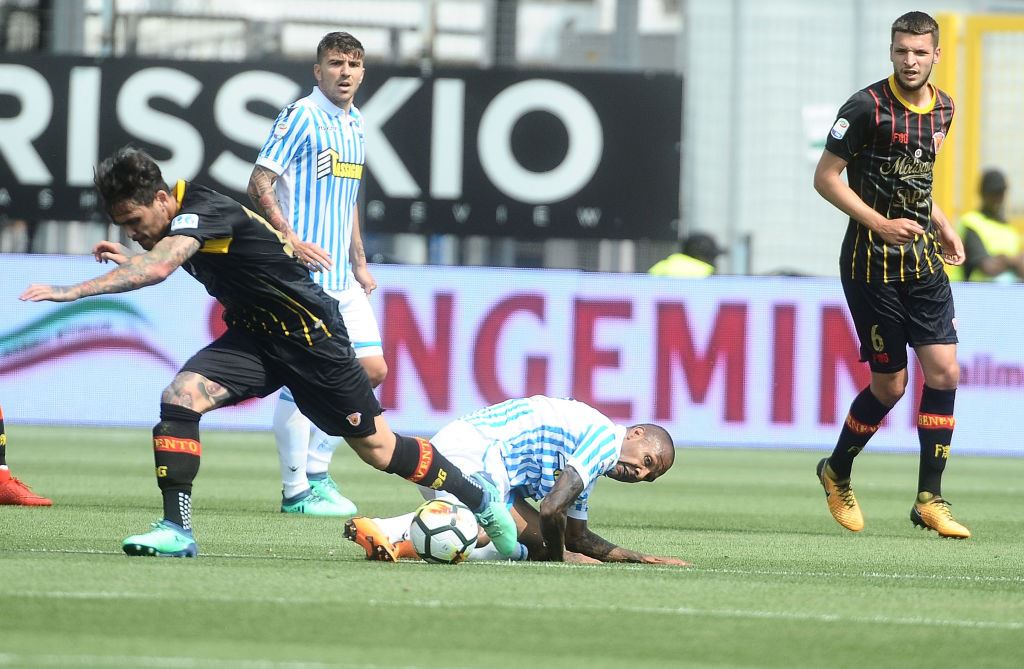 spal bn 5