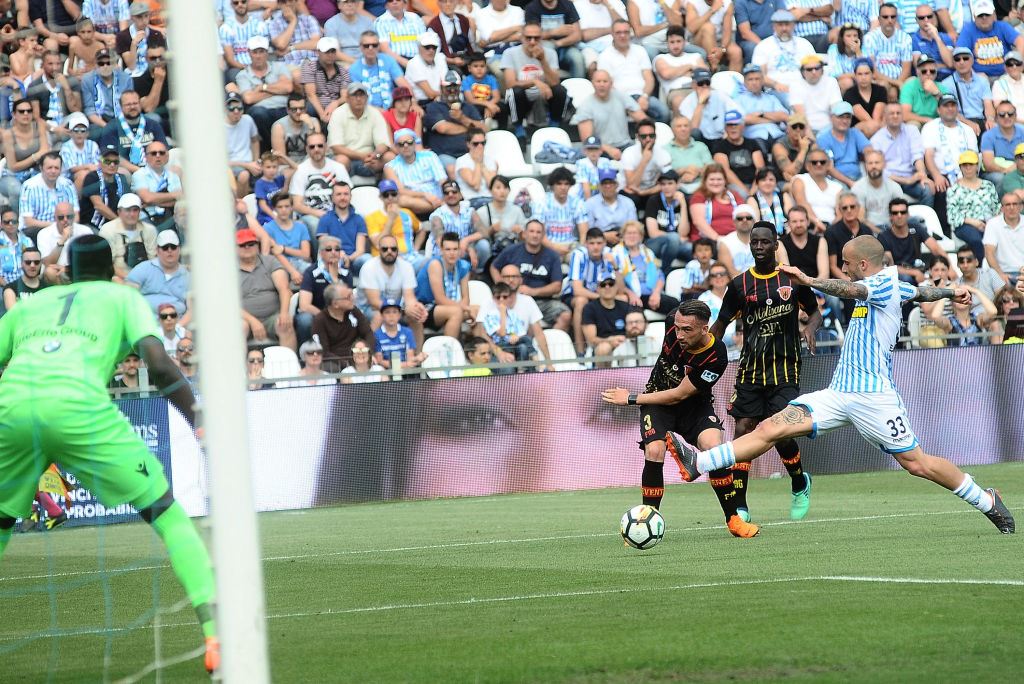 spal bn 7
