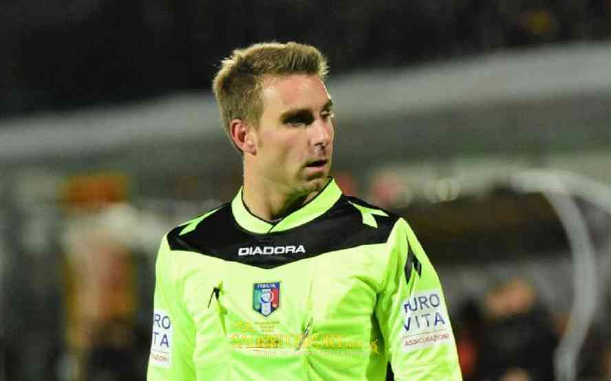 Forneau per Arezzo-Benevento