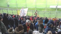 Benevento ko: al Curi vince il Perugia