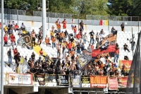 Il Benevento comincia a girare, espugnato Ascoli con un perentorio 0-2