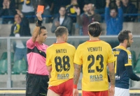 Marco Di Bello è l&#039;arbitro designato per Benevento-Napoli