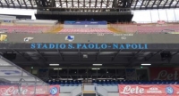 Il Napoli castiga il Benevento: 6-0 il finale