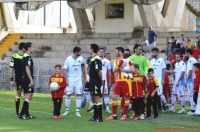 Antonio Di Martino sarà l&#039;arbitro di Cittadella-Benevento