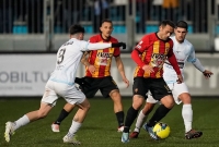 Il Benevento riassapora la vittoria esterna: 1-2 a Francavilla