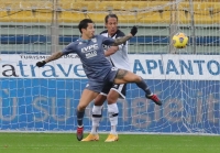 Pari e patta al Tardini, finisce 0-0 contro il Parma