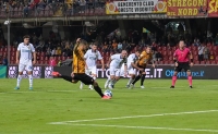 Il Frosinone va ko a Benevento, finisce 2-1 per i giallorossi