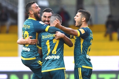 Seconda vittoria in casa consecutiva: Benevento-Cremonese 2-1