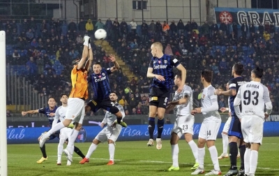 Il Benevento cade malamente anche a Pisa, 1-0