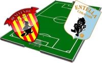 Il Benevento non sa più vincere: è 0-0 con l&#039;Entella