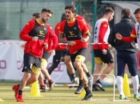 Benevento-Sampdoria nel segno degli indisponibili