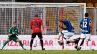 Troppa Inter per il Benevento, al Vigorito finisce 2-5