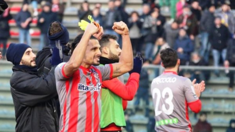 Arini, Cremonese: Da domenica il vento deve cambiare