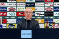 Ranieri: &quot;Gara scorbutica vinta con merito&quot;