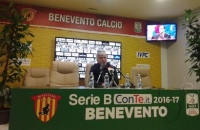 Cittadella, mr. Venturato: “Anche un pareggio era stretto, ma il Benevento ... "