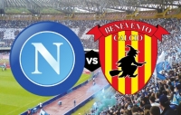 Napoli-Benevento, tutti contro il divieto