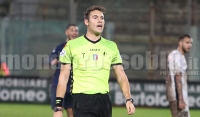 Designato l&#039;arbitro per Giugliano-Benevento