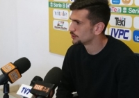 Matera: “Il Benevento ha un gruppo fantastico. Contro la Salernitana … “