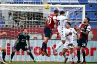 La Sardegna Arena sorride al Benevento: 1-2 contro il Cagliari