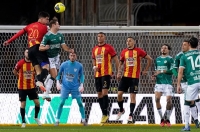 Sprofondo Benevento: 0-1 contro i Lupi