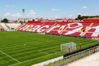 Porte stregate al “Menti”: 0-0 tra Vicenza e Benevento