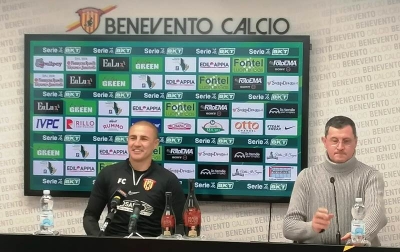 Cannavaro: &quot;Contro il Perugia per la consacrazione&quot;