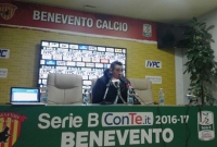 Ascoli, mr Aglietti: “Il pari contro il Benevento? E&#039; un risultato … ”