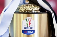 Il Tabellone della Tim Cup