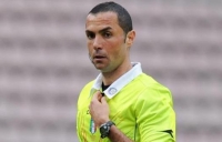 Marco Guida sarà l&#039;arbitro di Spal-Benevento