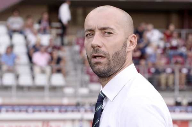 Bucchi: Questa squadra ha scritto un'altra pagina di storia
