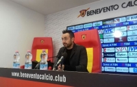 Benevento, mr De Zerbi: “Contro l&#039;Udinese? Massima umiltà perché … “