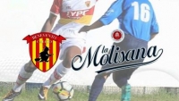 La Molisana nuovo sponsor del Benevento