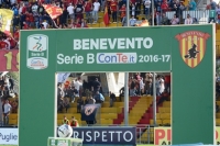 2016/17 Fotocronaca: Benevento-Perugia