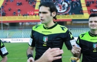 Pordenone-Benevento affidata a Camplone