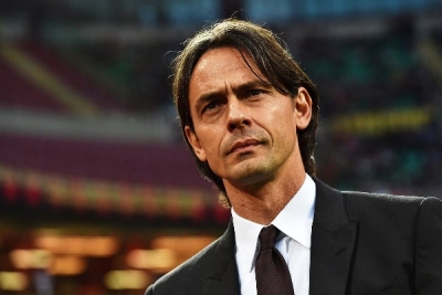 Inzaghi pronto a firmare con il Benevento