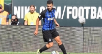 Inter, cambi in vista per Benevento
