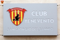 Il Club Benevento S. Giorgio del S. organizza l&#039;evento &quot;Pedro Day&quot;