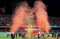 Il Benevento in Serie A: un sogno diventato realtà